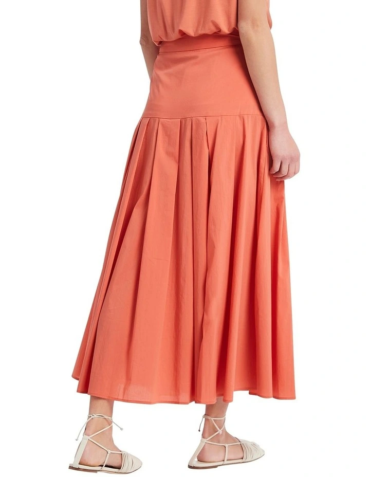Hot Sale π₯° David Lawrence Maxine Pleated π Skirt β - Image 3