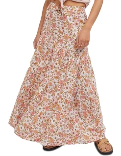 Brand new π All About Eve Maisie Floral Maxi π Skirt In Multi π