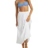 Brand new ✨ Billabong Moon Dance 👗 Skirt In White 😉