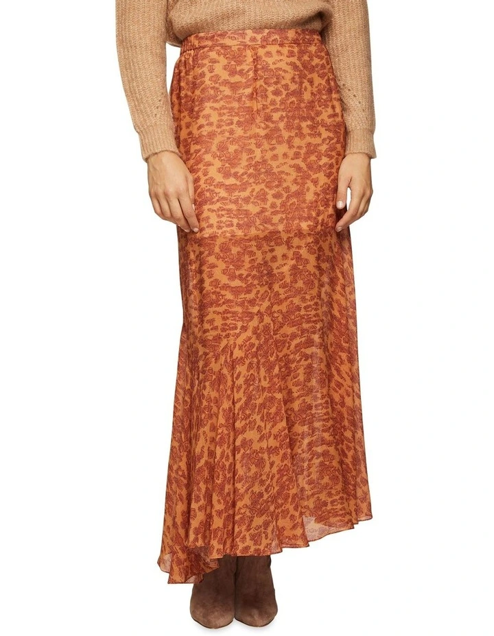 Promo β¨ Oxford Sally Animal Print π Skirt π― - Image 2