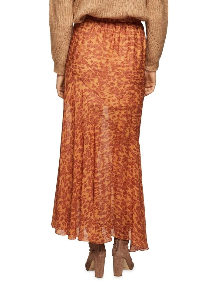 Promo β¨ Oxford Sally Animal Print π Skirt π― - Image 3