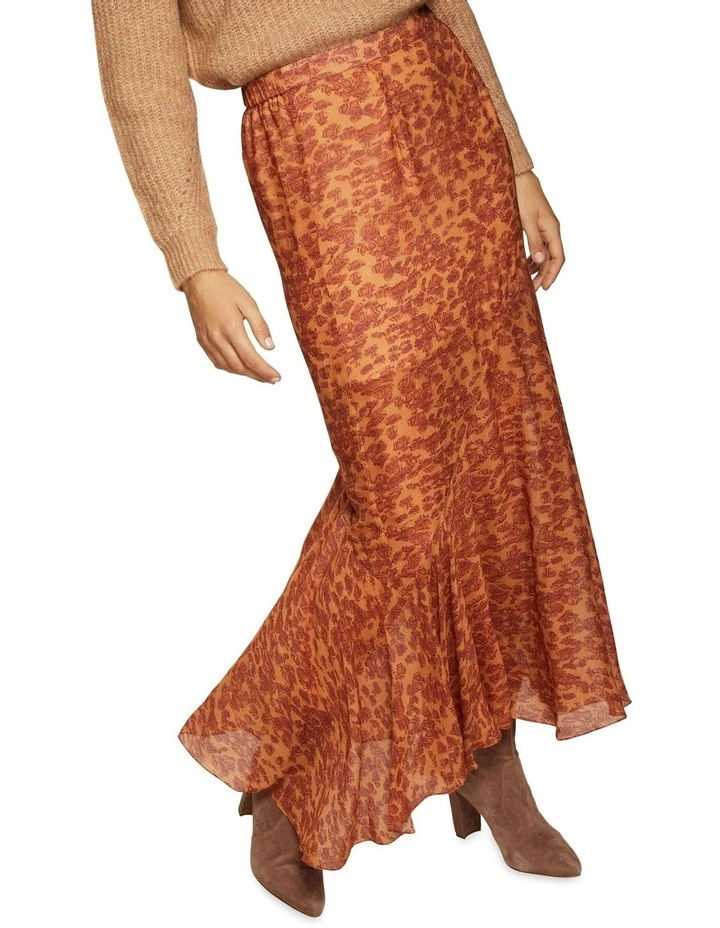 Promo β¨ Oxford Sally Animal Print π Skirt π― - Image 4