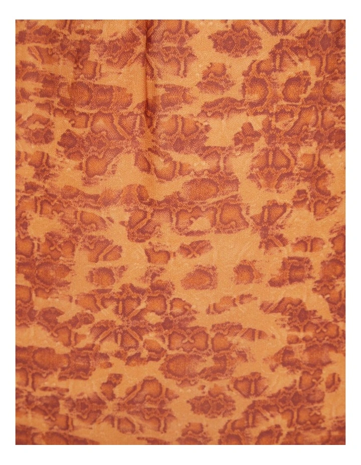 Promo β¨ Oxford Sally Animal Print π Skirt π― - Image 6