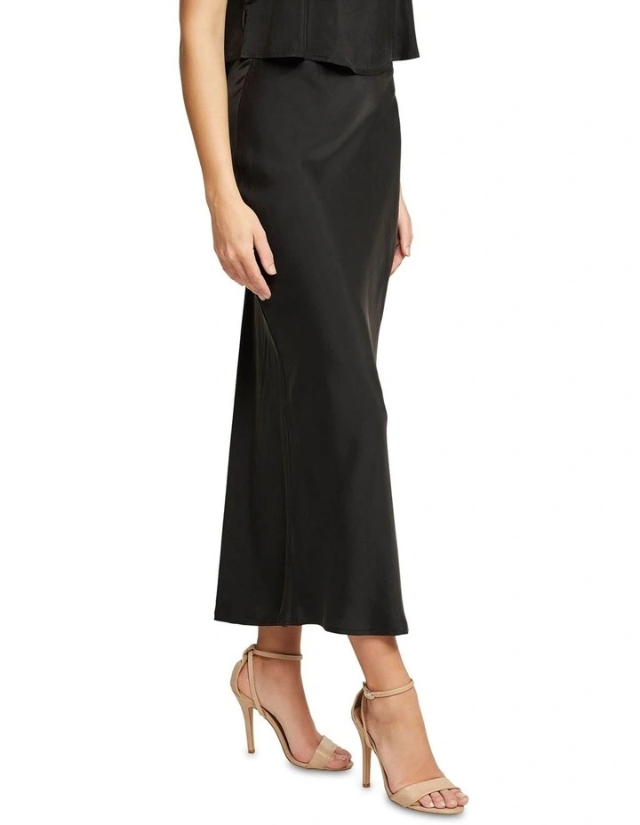 Best reviews of π Oxford Adele π Skirt In Black π - Image 2