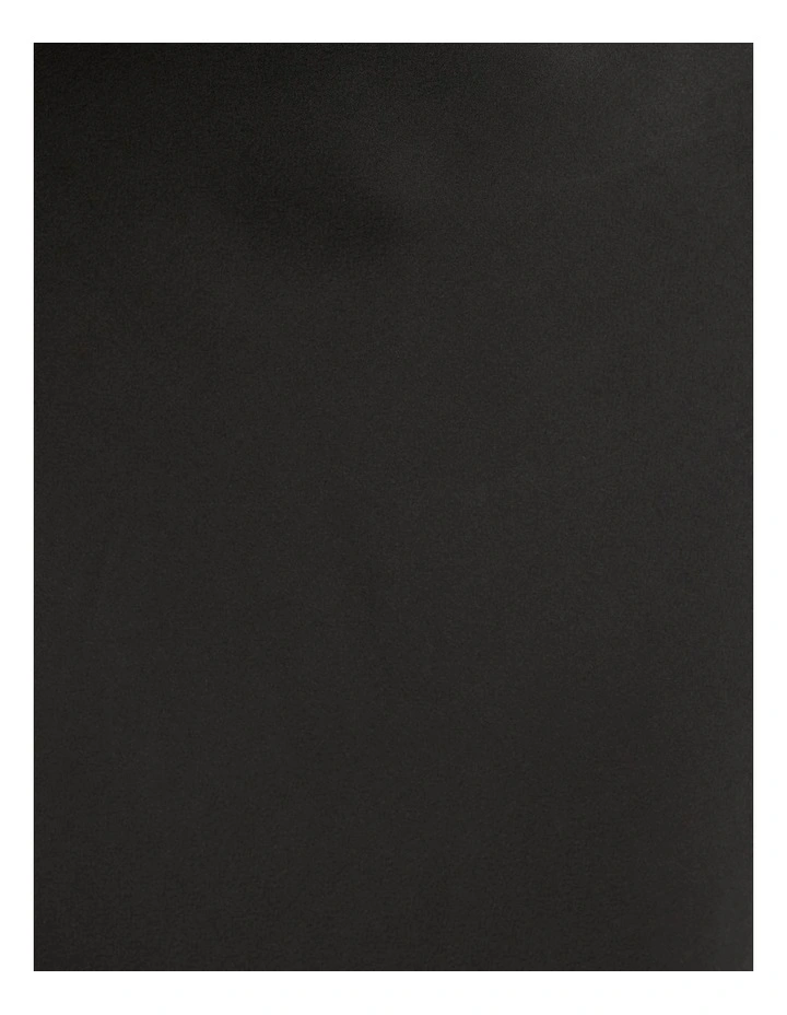 Best reviews of π Oxford Adele π Skirt In Black π - Image 6