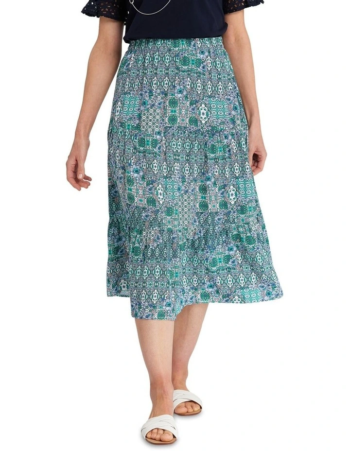 Best reviews of π₯° Black Pepper Jaida π Skirt In Mint π