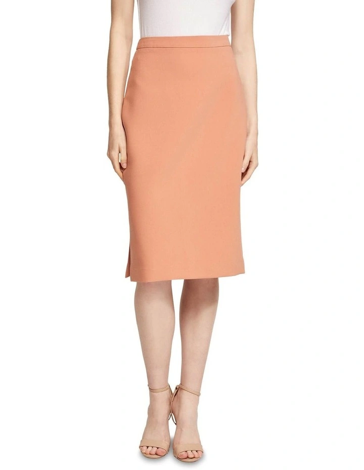 Top 10 π Oxford Elle Eco Suit π Skirt In Coral π₯