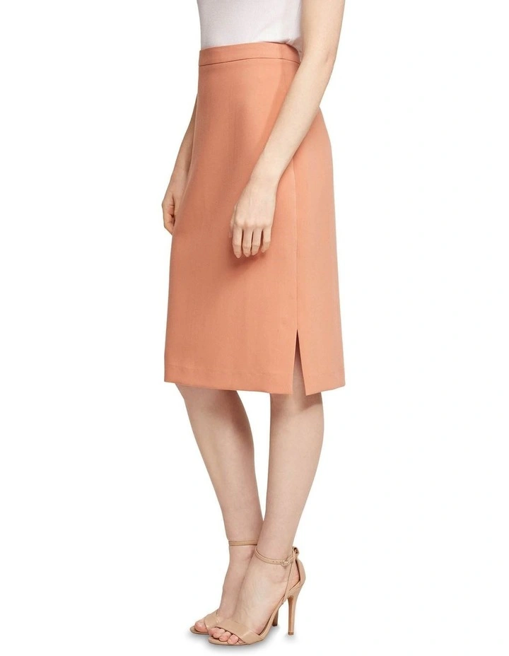 Top 10 π Oxford Elle Eco Suit π Skirt In Coral π₯ - Image 2