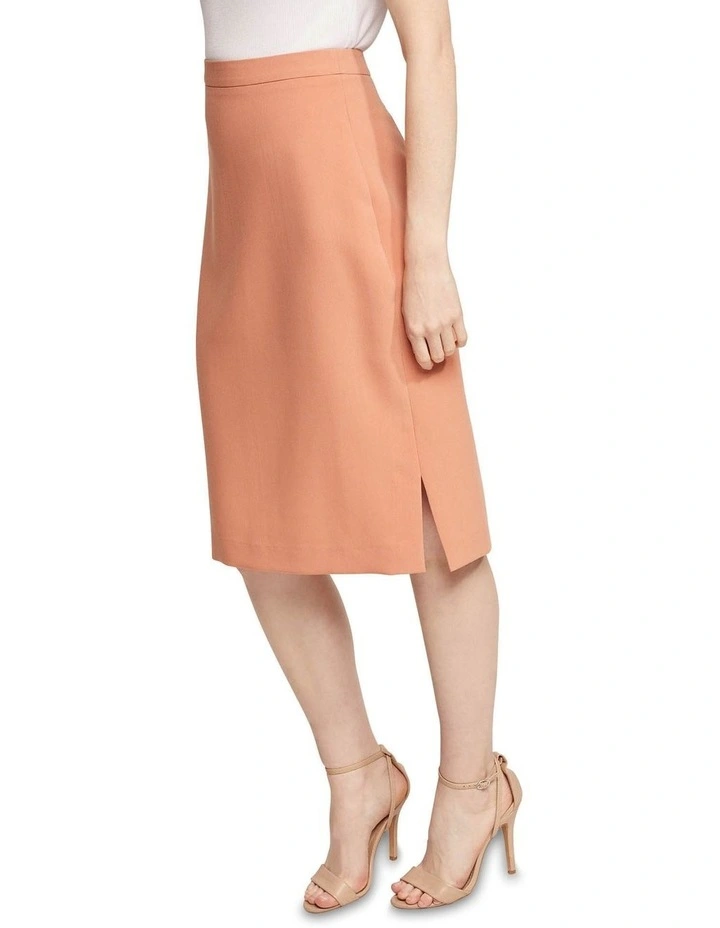 Top 10 π Oxford Elle Eco Suit π Skirt In Coral π₯ - Image 3