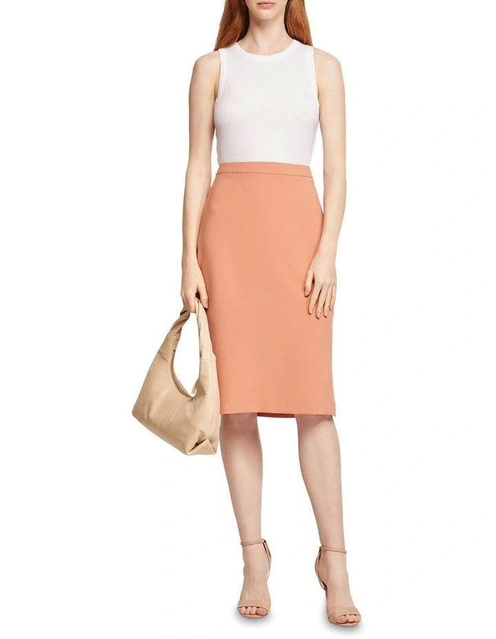 Top 10 π Oxford Elle Eco Suit π Skirt In Coral π₯ - Image 4