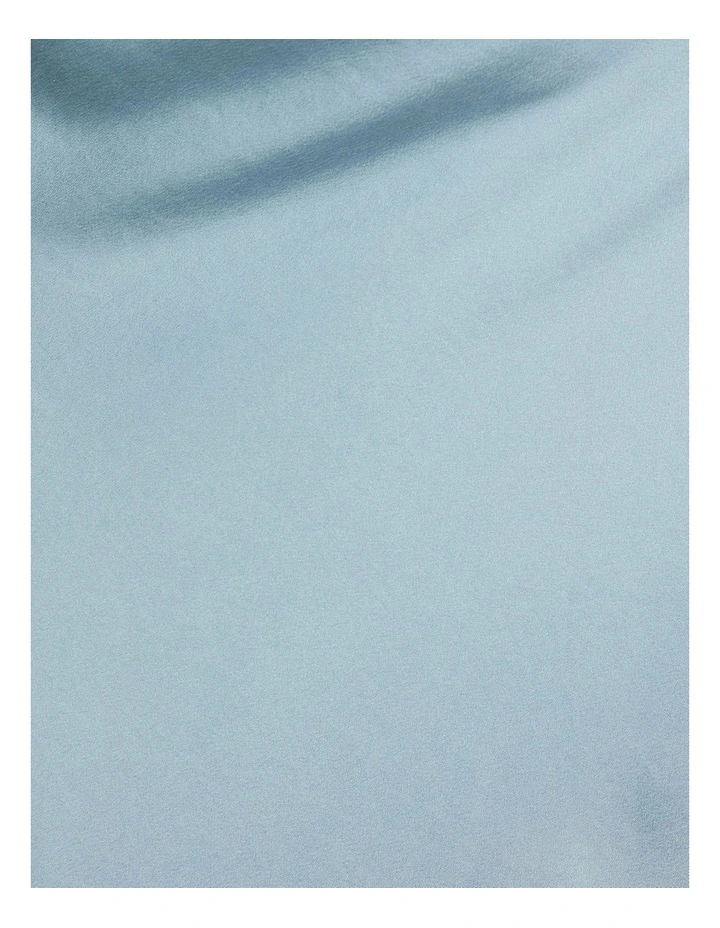 Best Pirce π₯° Oxford Adele π Skirt In Blue β¨ - Image 6