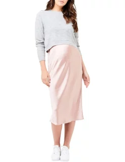 Deals β Ripe Lexie Satin π Skirt β