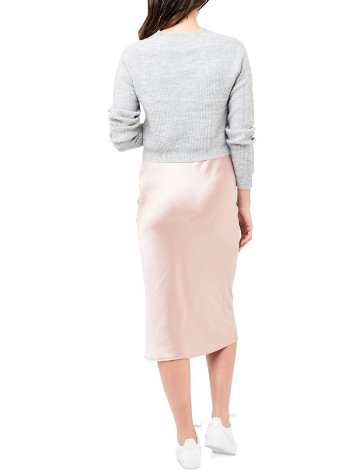 Deals β Ripe Lexie Satin π Skirt β - Image 4