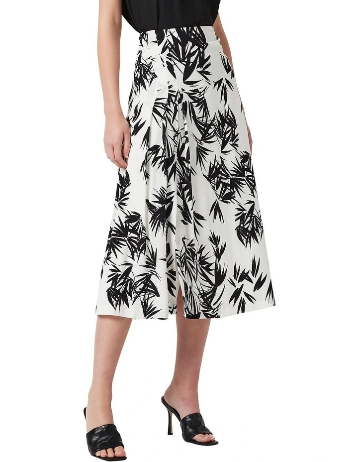 Top 10 β David Lawrence Mei Pleated π Skirt π