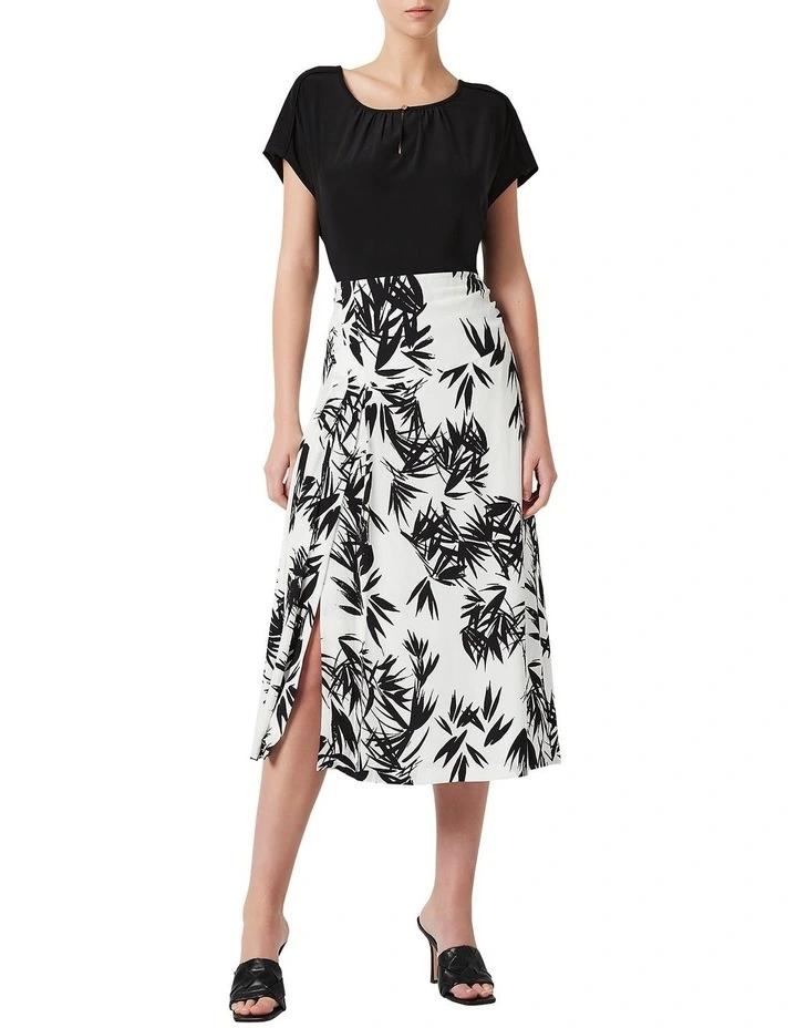 Top 10 β David Lawrence Mei Pleated π Skirt π - Image 2