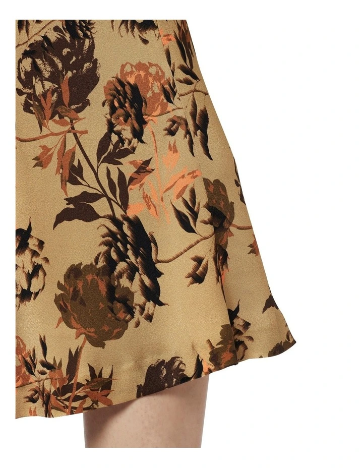 Cheapest π David Lawrence Nia Midi π Skirt π - Image 4