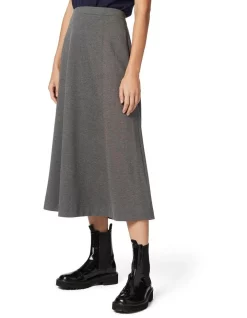 Brand new ❤️ David Lawrence Kayla Ponti Midi 👗 Skirt 🎉