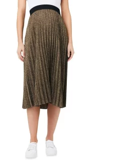 Top 10 🎉 Ripe Jenner Pleat 👗 Skirt 🌟