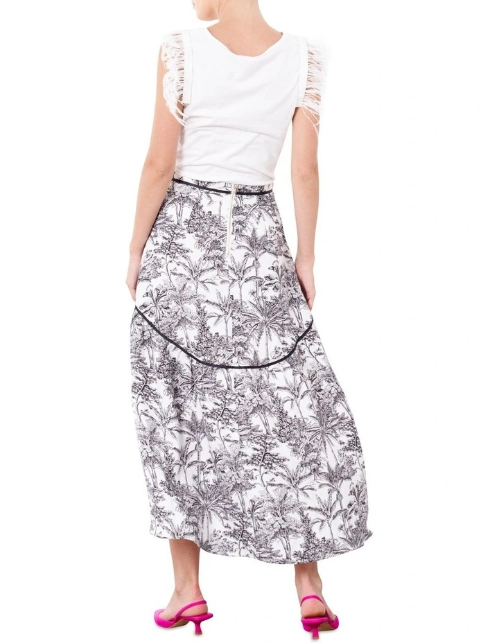 Top 10 π Fate & Becker Lovelight π Skirt In Borneo Multi β¨ - Image 3