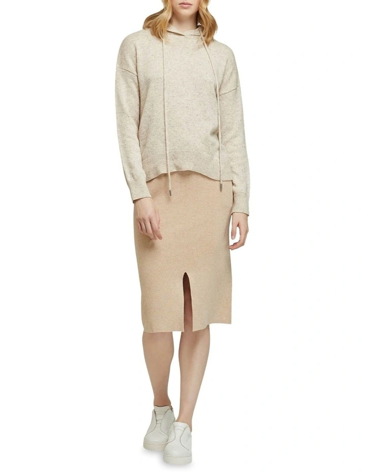 Flash Sale π₯° Oxford Alice Knitted π Skirt π - Image 5