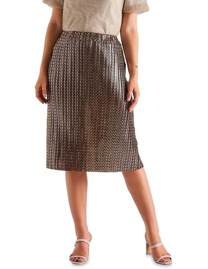 Budget β¨ Stella Glow Getter π Skirt π€©