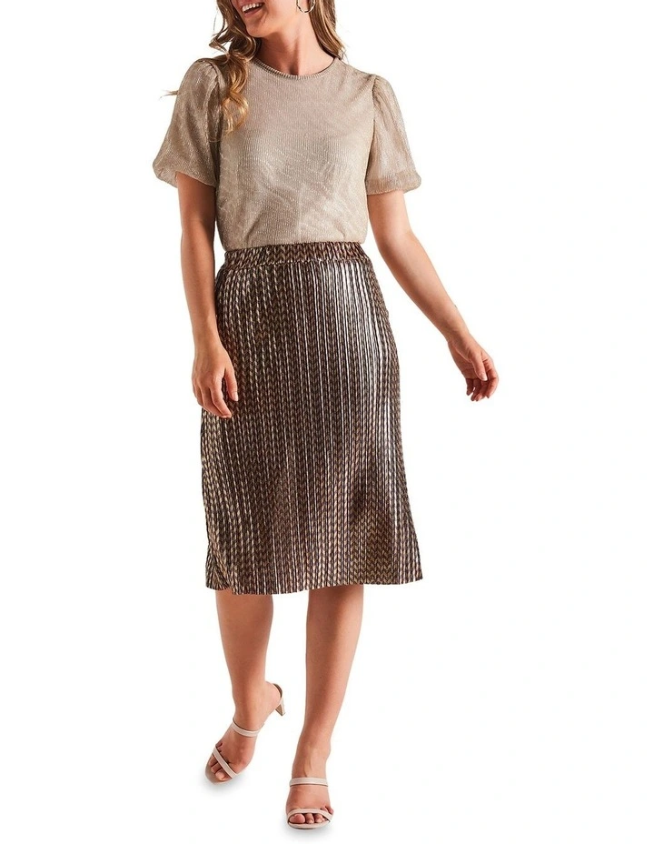 Budget β¨ Stella Glow Getter π Skirt π€© - Image 2