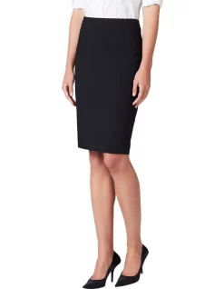 Hot Sale 🔥 David Lawrence Bengaline Pencil 👗 Skirt 🔔