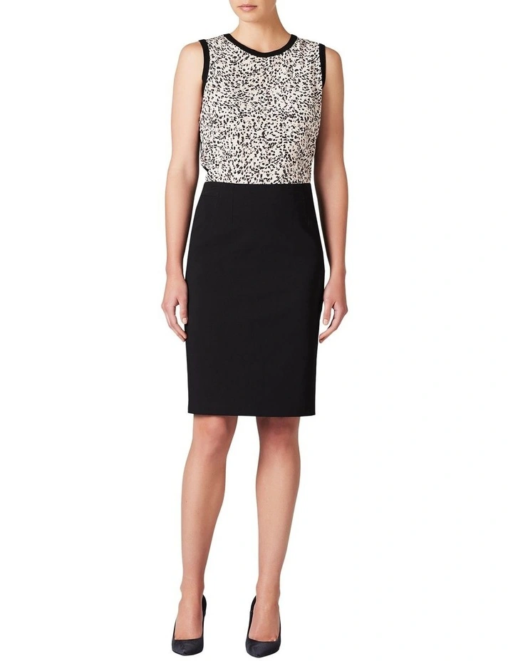 Budget โค๏ธ David Lawrence Bengaline Pencil ๐ Skirt ๐ - Image 2