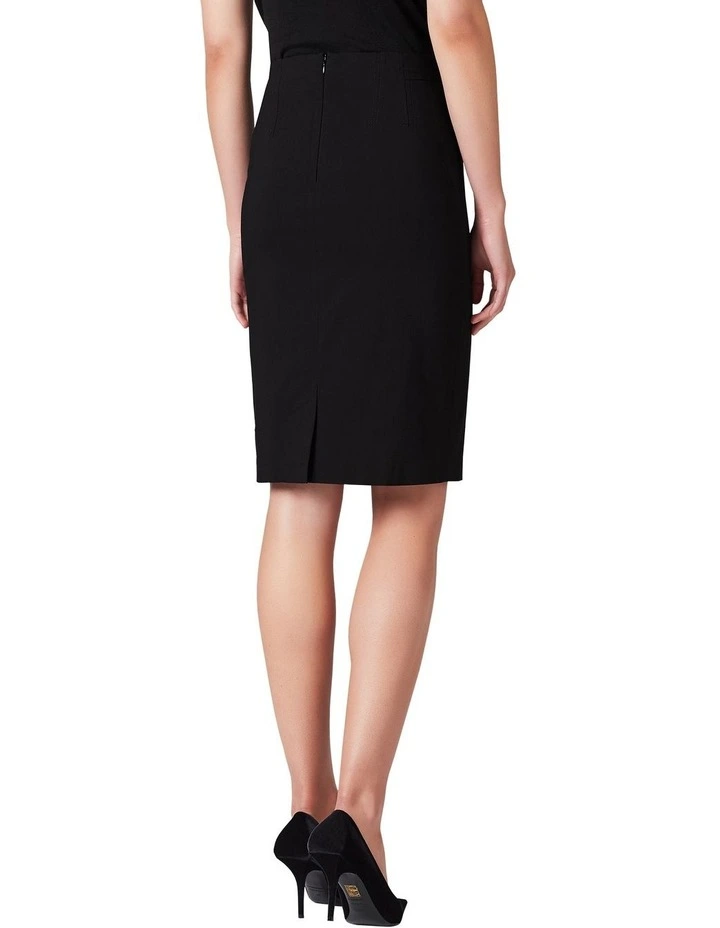 Budget โค๏ธ David Lawrence Bengaline Pencil ๐ Skirt ๐ - Image 3