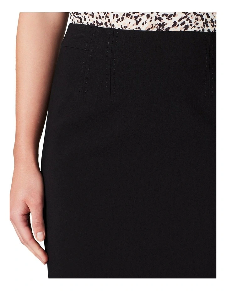 Budget โค๏ธ David Lawrence Bengaline Pencil ๐ Skirt ๐ - Image 4