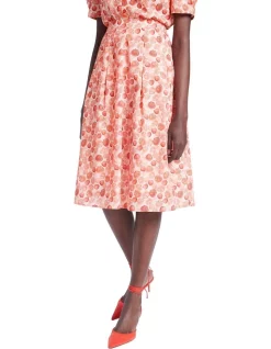 Flash Sale π Marcs Saved By The Shell π Skirt In Pink Multi π₯°