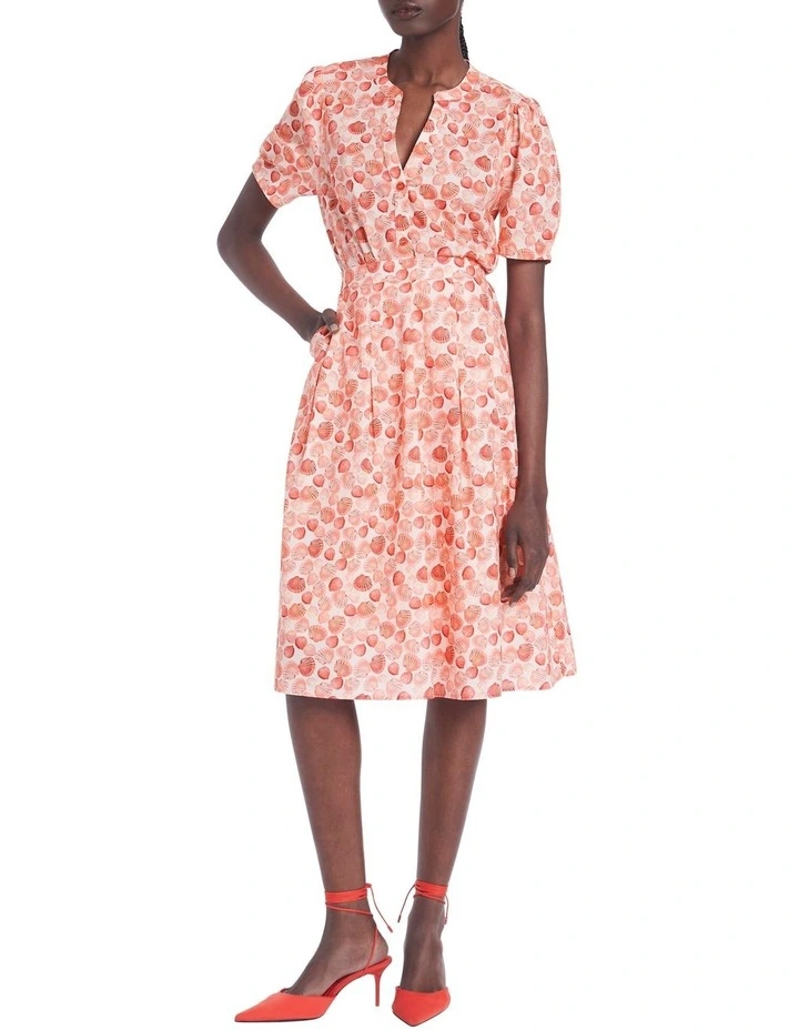 Flash Sale π Marcs Saved By The Shell π Skirt In Pink Multi π₯° - Image 2