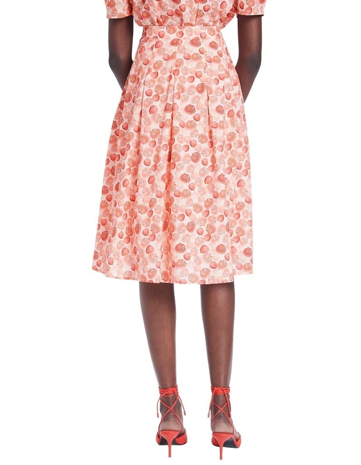 Flash Sale π Marcs Saved By The Shell π Skirt In Pink Multi π₯° - Image 3