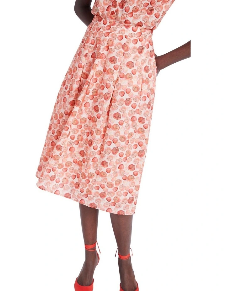 Flash Sale π Marcs Saved By The Shell π Skirt In Pink Multi π₯° - Image 4