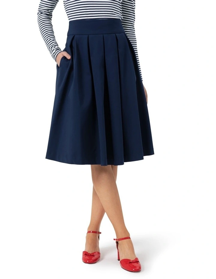 New 𧨠Review Bonita π Skirt π