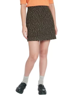 Discount π Marcs Wool You Love Me π Skirt In Khaki β