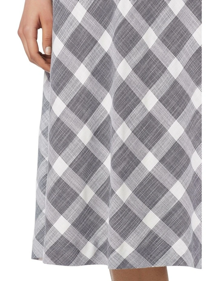 Top 10 β David Lawrence Megan Plaid π Skirt β¨ - Image 4