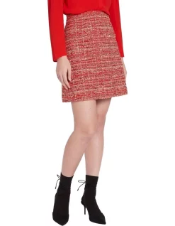 Brand new π Marcs π
Christmas In July π Skirt In Multi β