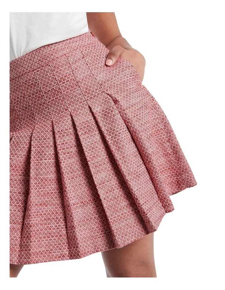 Brand new π― Marcs Tweed Time Mini π Skirt π - Image 3
