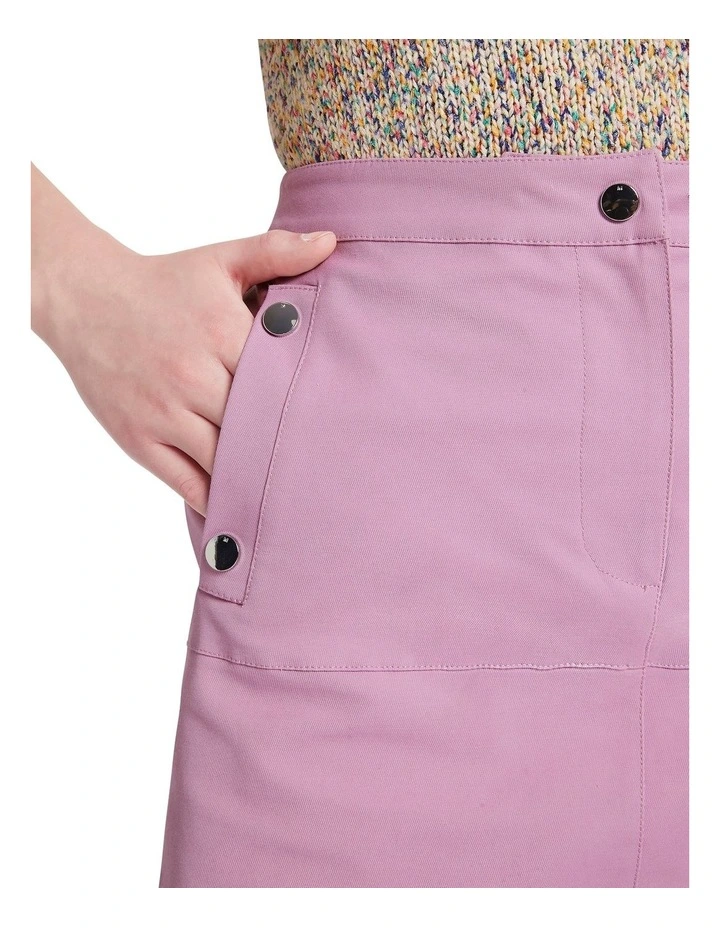 Brand new π Marcs Anthea Mini π Skirt Orchid β - Image 4