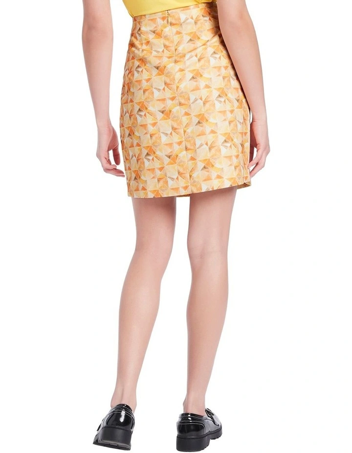 Coupon π€© Marcs You're Acute Angle π Skirt π₯° - Image 3