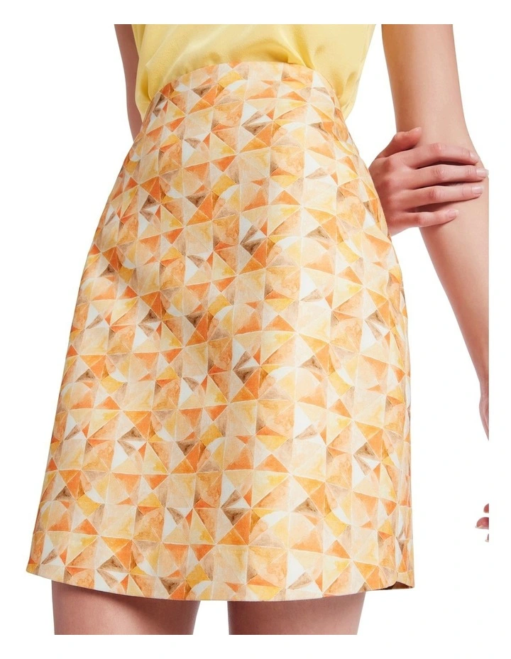 Coupon π€© Marcs You're Acute Angle π Skirt π₯° - Image 4