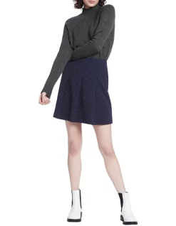 Best reviews of 🌟 Marcs You Dot Me At Hello 👗 Skirt 🔔