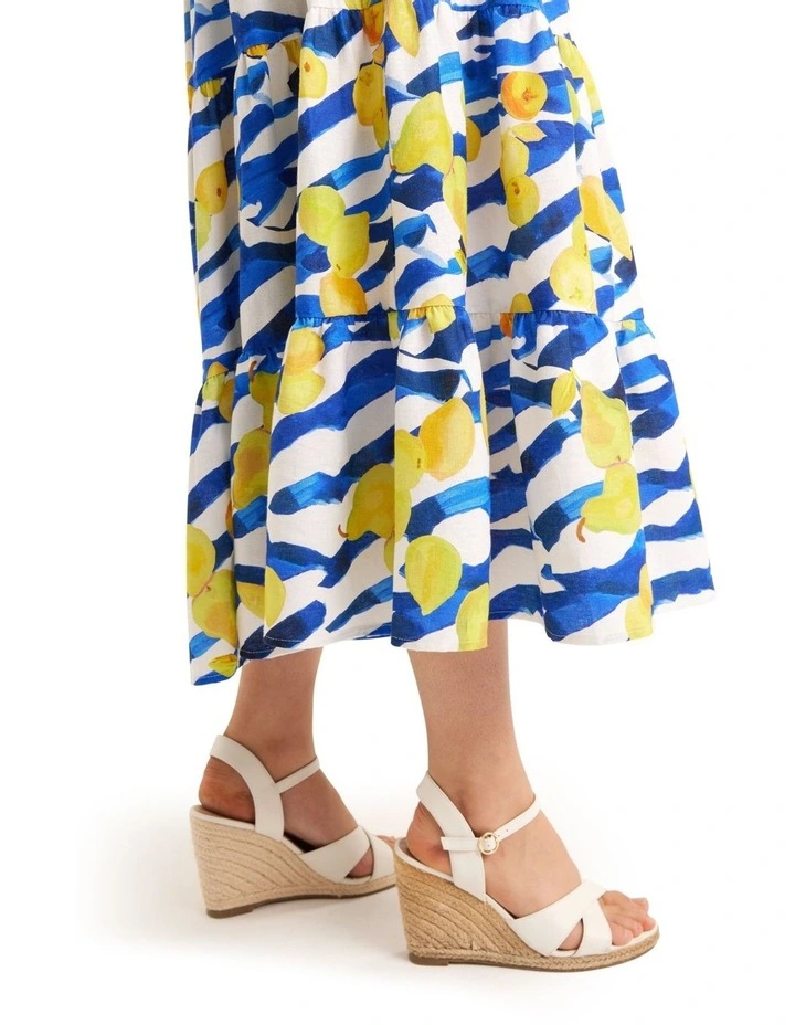 Flash Sale π Review Lizzie Lemon π Skirt In Multi β€οΈ - Image 7