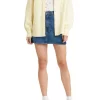 Buy ⭐ Levi's 70s High Micro Mini Denim 👗 Skirt 👏