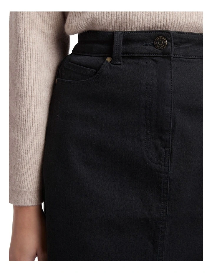 Best Pirce π Marcs Annandale Denim π Skirt π― - Image 4
