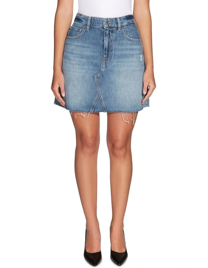 Best Sale π Guess Syria Mini π Skirt Stairway β€οΈ